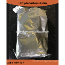 99.7% Dihydroartemisinin / artemisinin polvo fábrica / 81496-82-4 (nuestro producto fuerte)